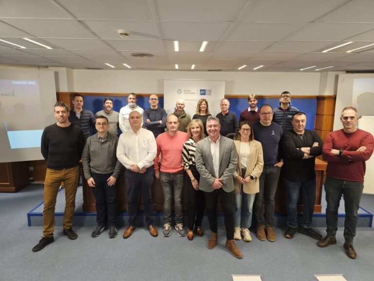 Dialogos empresariales RP