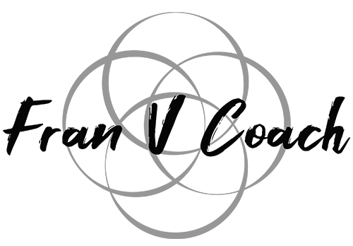 Logotipo Fran Villar editado