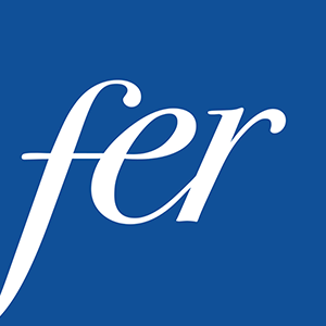 fer logo